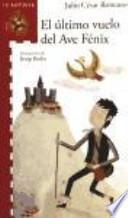 Libro El último vuelo del ave Fénix