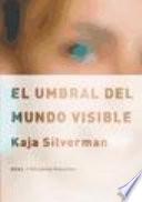 Libro El umbral del mundo visible