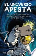 Libro El universo apesta