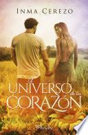 Libro El universo de tu corazón