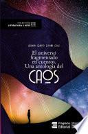 Libro El universo fragmentado en cuentos