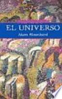 Libro El universo