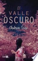 Libro El valle oscuro