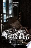 Libro El Vampiro