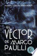 Libro El Vector de Marco Paulli