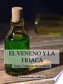 Libro El Veneno y la triaca