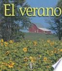 Libro El Verano