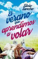 Libro El verano que aprendimos a volar