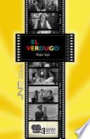 Libro El Verdugo (El Verdugo), Luis García Berlanga (1963)