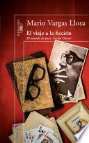 Libro El viaje a la ficción