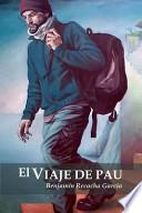 Libro El Viaje de Pau