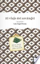 Libro El viaje del arcángel