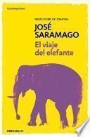 Libro El Viaje del Elefante / The Elephant's Journey