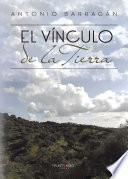 Libro El vínculo de la Tierra