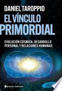 Libro El vínculo primordial