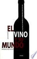 Libro El vino y su mundo