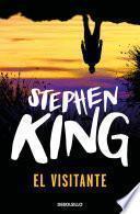 Libro El visitante