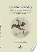 Libro El vuelo de Ícaro