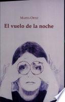 Libro El vuelo de la noche