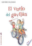 Libro El vuelo del gavilán