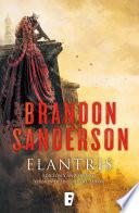 Libro Elantris (edición décimo aniversario: versión definitiva del autor)