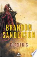 Libro Elantris / Elantris: Author's Definitive Edition