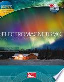 Libro Electromagnetismo