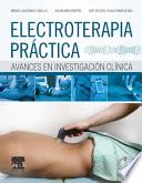 Libro Electroterapia práctica + StudentConsult en español