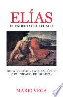 Libro Elías