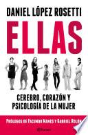 Libro Ellas