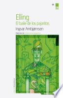Libro Elling, el baile de los pajaritos