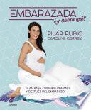 Libro Embarazada ¿Y ahora que? / Pregnant! Now What?