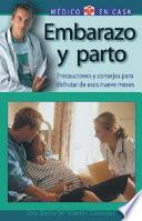Libro Embarazo y Parto