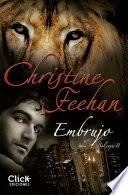 Libro Embrujo