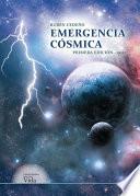 Libro Emergencia Cósmica