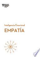 Libro Empatía