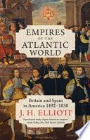 Libro Empires of the Atlantic World