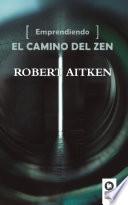 Libro Emprendiendo el camino del Zen