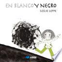 Libro En blanco y negro