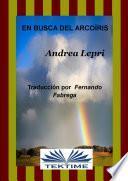 Libro En Busca Del Arcoiris