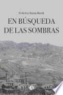 Libro En Búsqueda de las Sombras