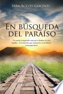 Libro En Búsqueda Del Paraíso