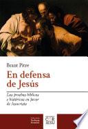 Libro En defensa de Jesús