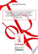 Libro En defensa de los sagrados intereses