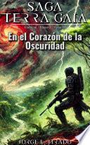 Libro En el Corazón de la Oscuridad