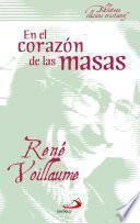 Libro En el corazón de las masas