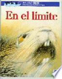 Libro En el límite