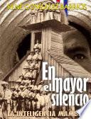 Libro En el mayor silencio