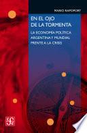 Libro En el ojo de la tormenta