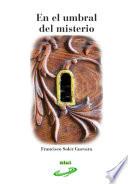 Libro En el Umbral del Misterio